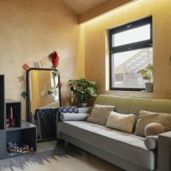 Фото Отель Менчаково