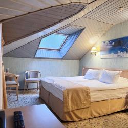 Old Estate Hotel and Spa (Олд Эстейт) — 7a19b706f6e7a15737b23caa4cdf60e0