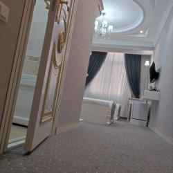 Фото Отель Suleyman house hotel (Сулейман хаус)