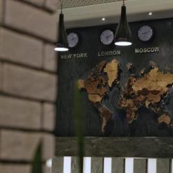 Фото Отель Mister Goodman (Мистер Гудман)