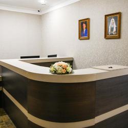 Фото Отель Пилигрим Паломнический центр