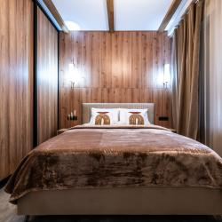 Апартаменты Attic