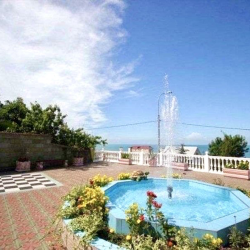 Фото Отель GrandLoo (Гранд)