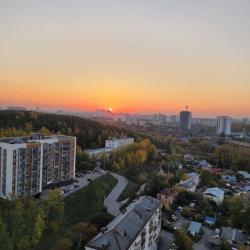 1-комнатные апартаменты стандарт