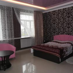 Фото Отель Аристократ