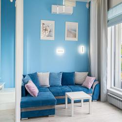 Фото Отель Sea Side Premium (Си Сайд Премиум) на улице Шкиперская 9