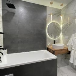 1-комнатные апартаменты стандарт