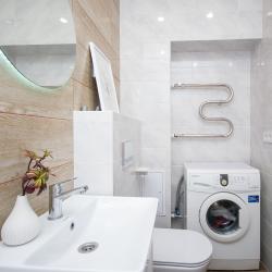 Фото Отель Волжский Оазис