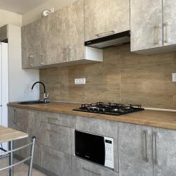 Фото Отель Pro.Apartment (Про.Апартмент) на улице Октябрьская 2а