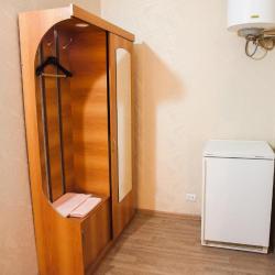 Номер стандарт с 2 односпальными кроватями (с завтраком, мансарда)