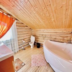 Коттедж Царский