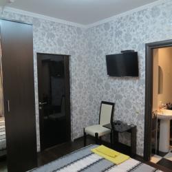 Фото Отель Астория