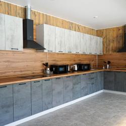 Фото Отель Azov Village (Азов Виладж)