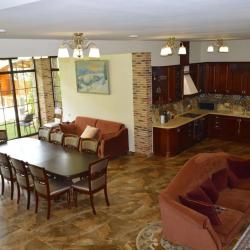 Фото Отель Кедровый остров