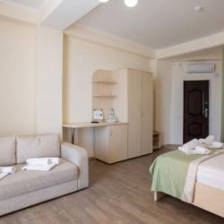 Номер стандарт семейный