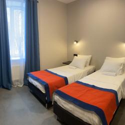 фото 1 Rockit Hotel (Рокит Хотел)