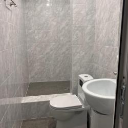 1-комнатный номер стандарт с 1 односпальной и 1 двуспальной кроватью (мансарда)