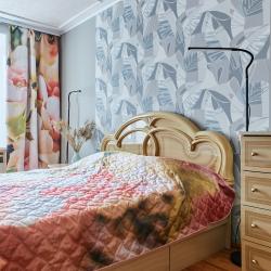 2-комнатные апартаменты стандарт