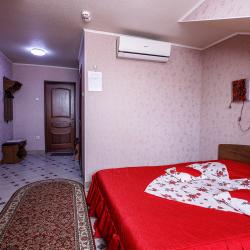 Фото Отель ский Медведь