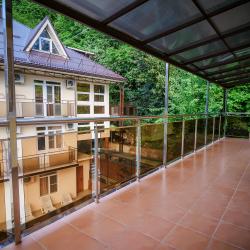 Фото Отель Гармония