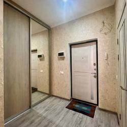 Фото Апартаменты на улице Крымская 22 корпус 23