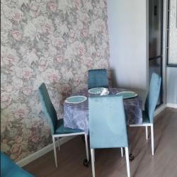 Фото Апартаменты на улице Заводская 92А