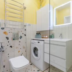 4-местные апартаменты улучшенные ул. Гая 20