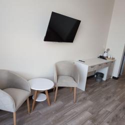 Фото Отель Спектр