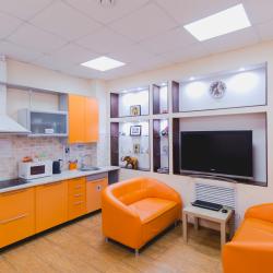 Фото Отель U-City (Ю-Сити)