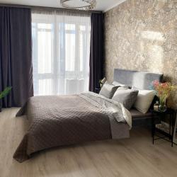 Фото Апартаменты на Войкова, 22 в центре