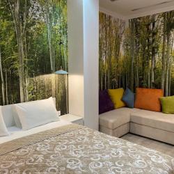 Фото Отель 33 тюльпана