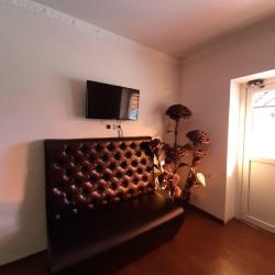 Фото Отель Комфорт Хаус