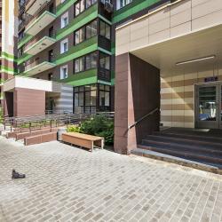 Фото Отель MaxRealty24 на улице Сходненская 13