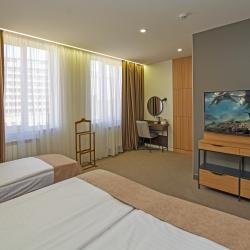 Фото Отель Cartez Hotel (Картез)