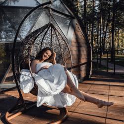 Фото Отель Морозово