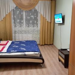 Апартаменты улучшенные