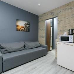 Фото Отель Lucky Jet (Лаки Джет)