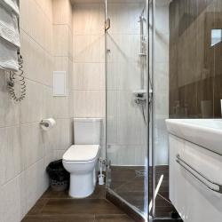 2-местные 1-комнатные апартаменты студия 18