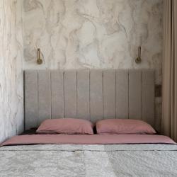 Фото Отель Real Apartments (Риал Апартментс) на улице Российская 17