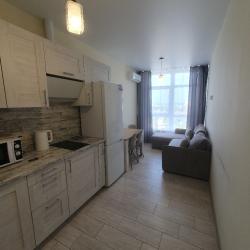 1-комнатные апартаменты стандарт