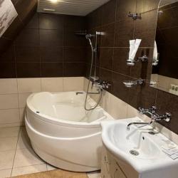 2-комнатные апартаменты стандарт