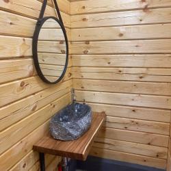 Фото Отель Сны Леса