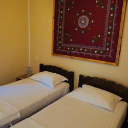 Фото Отель Muslima Hotel Boutique (Муслима Бутик)