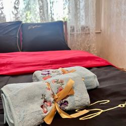 3-комнатные апартаменты стандарт