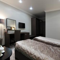 Фото Отель Глобус Фитнес