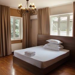 Фото Отель People Guest House (Пипл Гест Хаус)