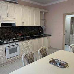 Фото Апартаменты на улице Железноводская 70