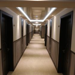 Фото Отель New Nairi Hotel (Нью Наири)