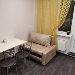 Апартаменты стандарт проспект имени Ленина, 120