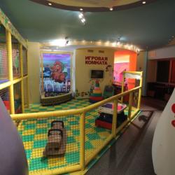 Фото Боулинг-отель Новые горки